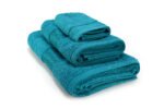 DYED TOWEL SET