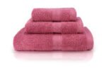 DYED TOWEL SET