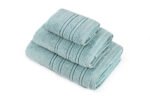 Zero Twist Terry Towel 3Pcs Set.