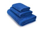 DYED TOWEL SET 005